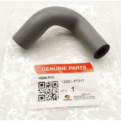ORIGINAL (GENUINE PART) THROTTLE BODY HOSE/VALVE COVER HOSE
