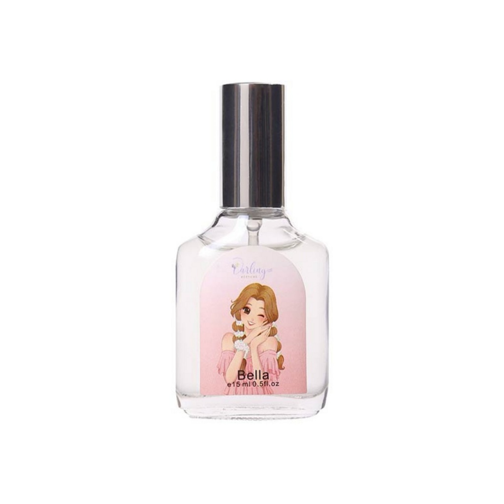 DARLING PERFUME perfume 15 ml. BELLA scent (kiss scent) Shopee Malaysia