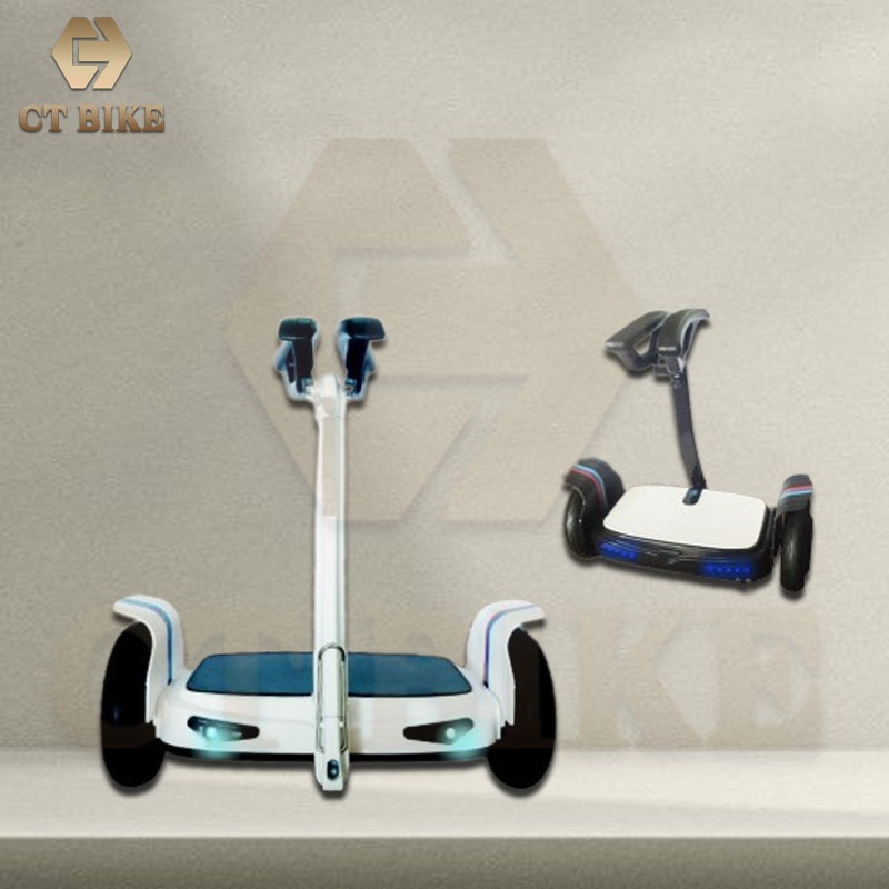 Smart on sale drifting scooter