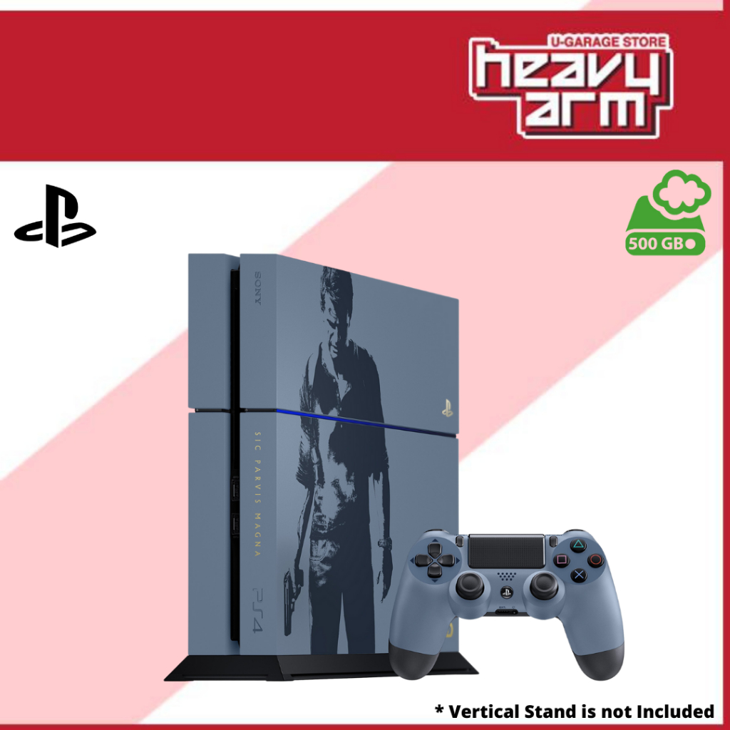 PS4 Sony Playstation 4 Console Playstation Pro Console PS4 Slim