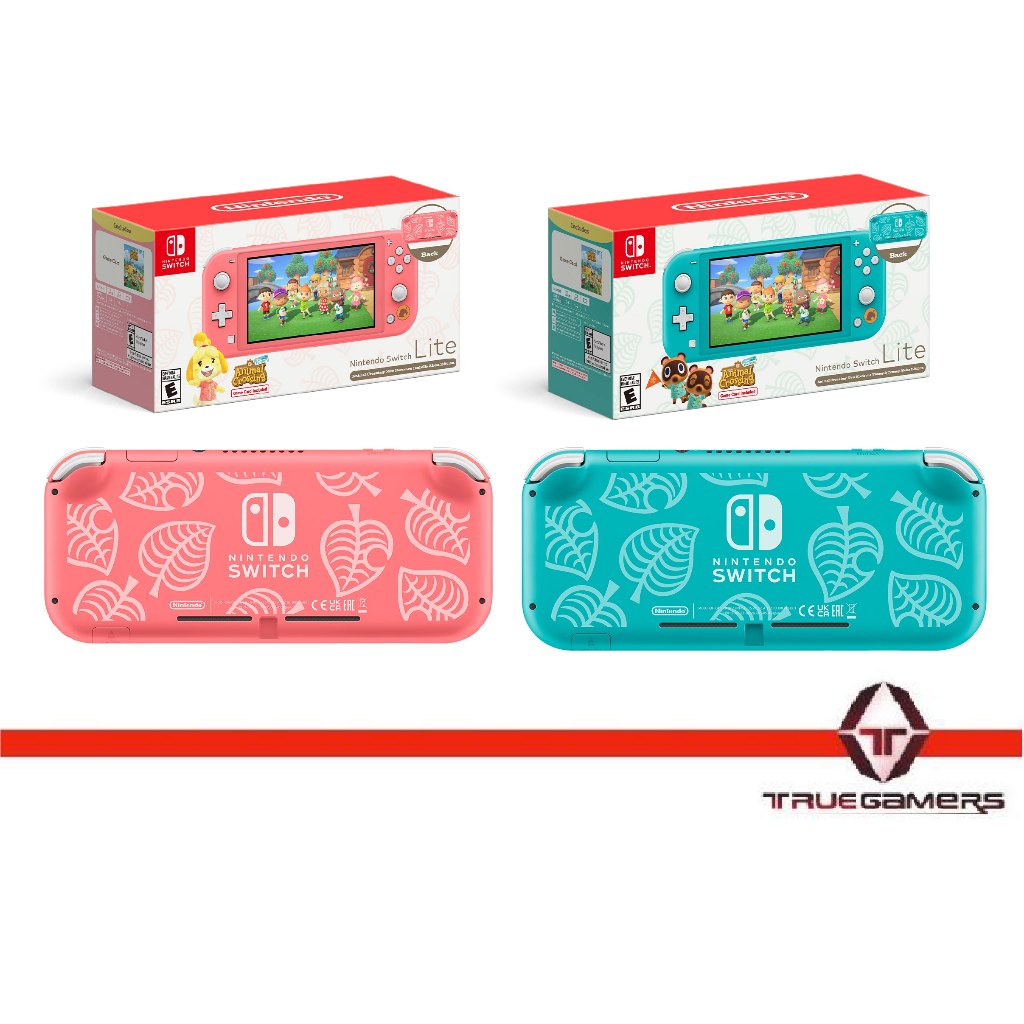 Animal crossing hot sale switch malaysia