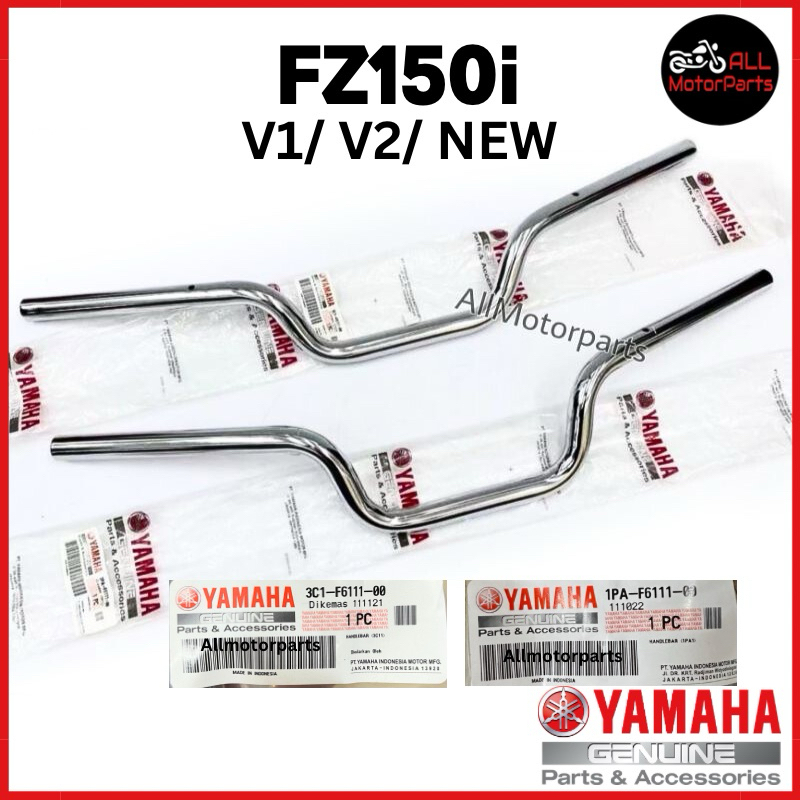 Handlebar fz150i sale