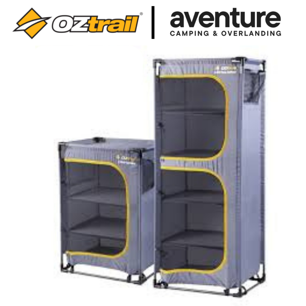 OZtrail Collapsible Storage Bin* main image 1