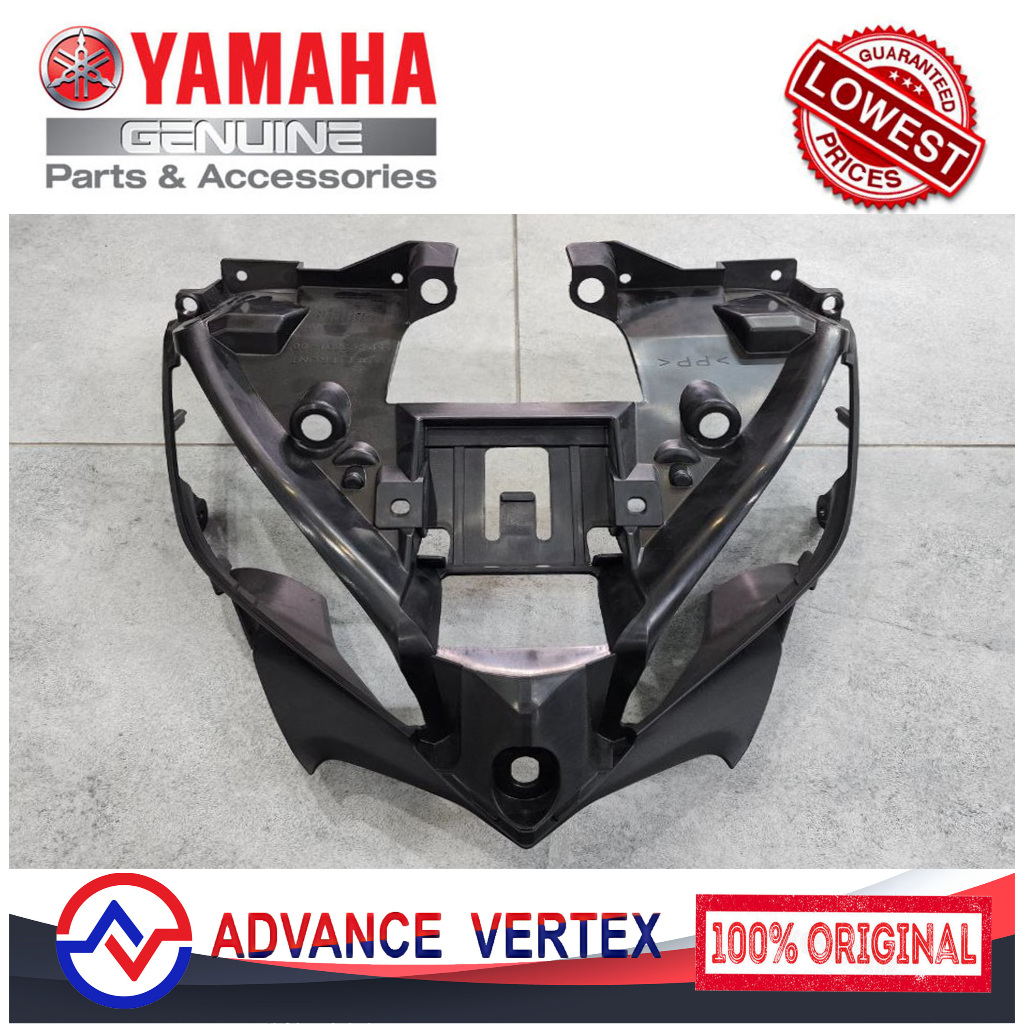 YAMAHA LC135 V4 - V7 INNER FRONT PANEL | Shopee Malaysia