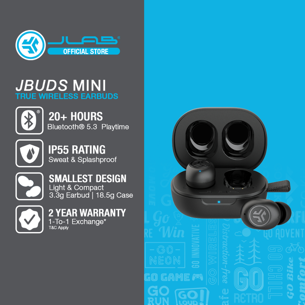 Jbl jbuds best sale