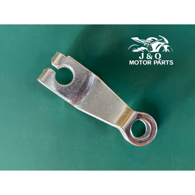 Y80 Y100 FRONT BRAKE CAM LEVER Shopee Malaysia