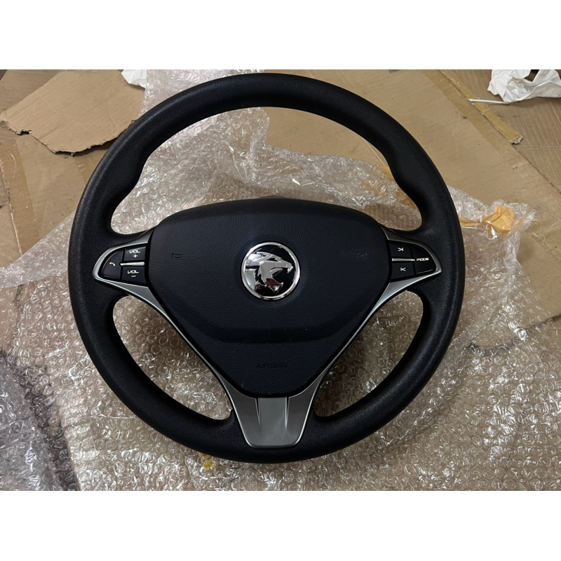 Original Proton Steering Wheel With Airbag Proton Saga Baru 2022/Preve