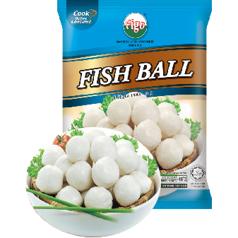 白鱼丸 FIGO WHITE FISH BALL 400G | Shopee Malaysia