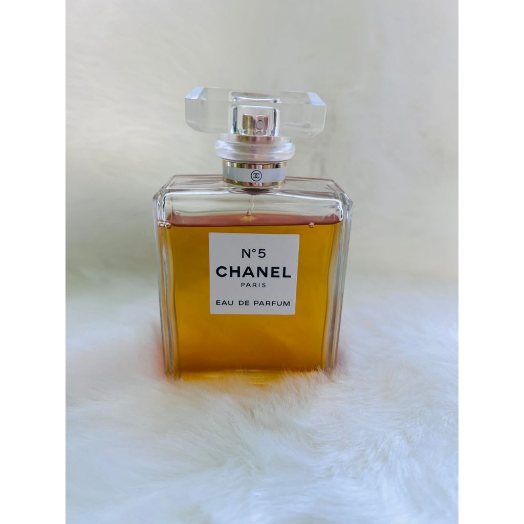 Chanel No5 Eau De Parfum 100ml