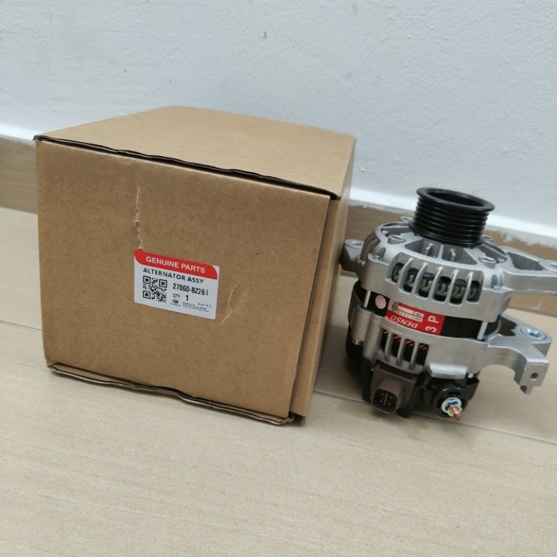 PERODUA AXIA BEZZA 1.0 ALTERNATOR | Shopee Malaysia