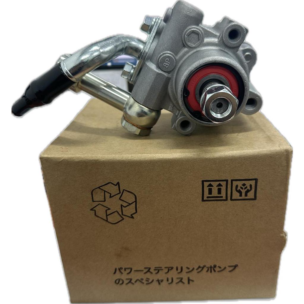 POWER STEERING PUMP NISSAN FRONTIER YD25 Shopee Malaysia