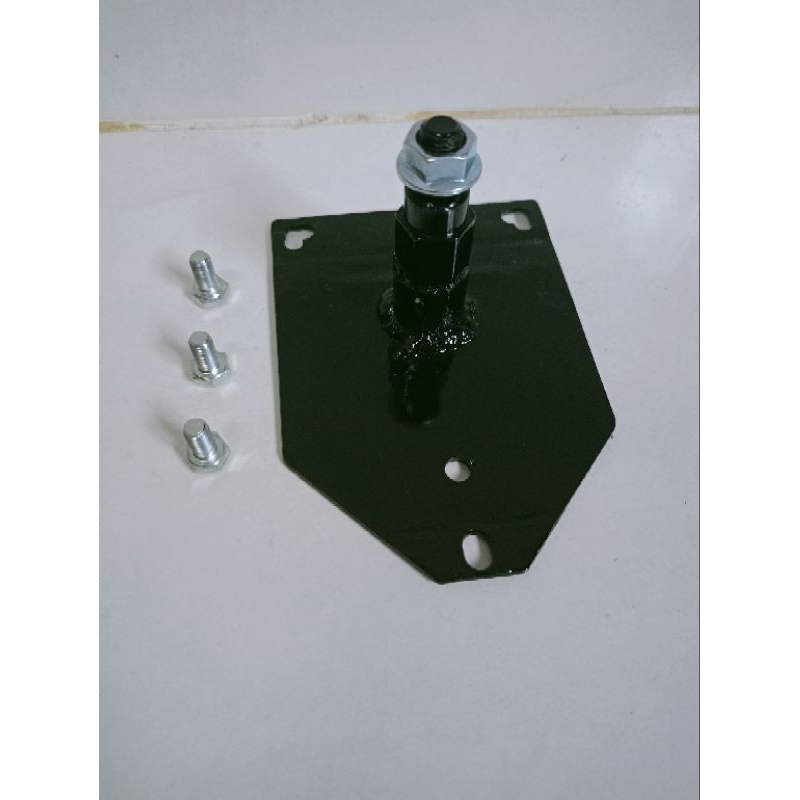 Tapak enjin mesin rumput 49cc custom | Shopee Malaysia