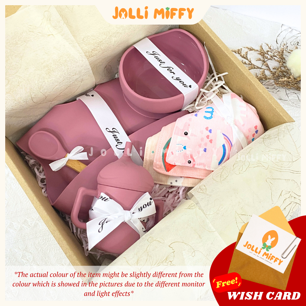 Hadiah best sale baby newborn