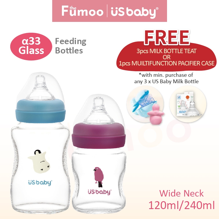 Breastfeeding best sale friendly bottle