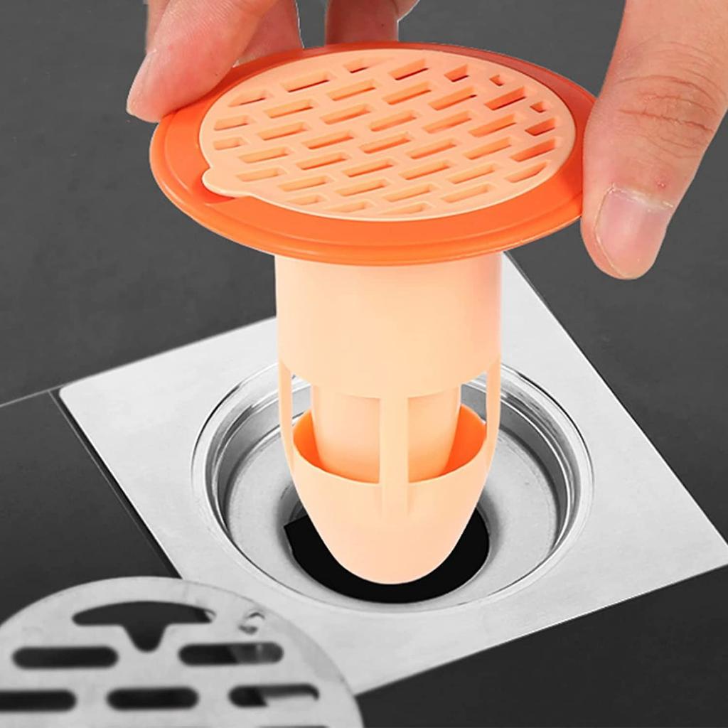 Bathroom Floor Drain Cover [Size 3775mm] Penutup Longkang Lantai Bilik