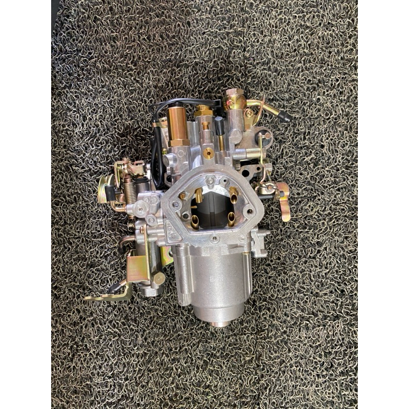 Carburetor Assy Proton Saga 12V Iswara Shopee Malaysia
