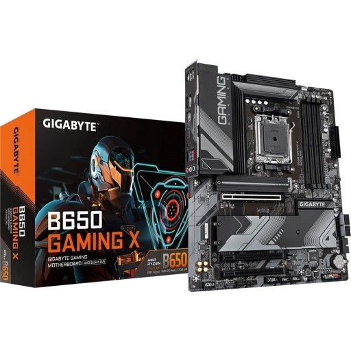 AMD R7 7800X3D + Asus / Gigabyte / MSI B650 Motherboard COMBO