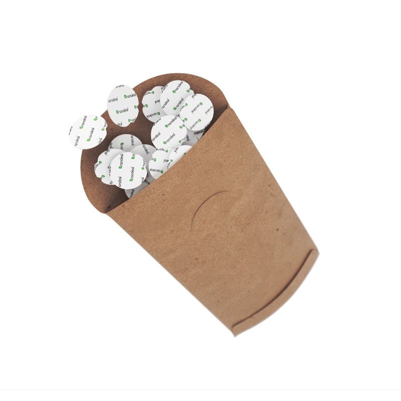 NANOLEAF Shapes Mini Mounting Tape (25 Pack) Shopee Malaysia