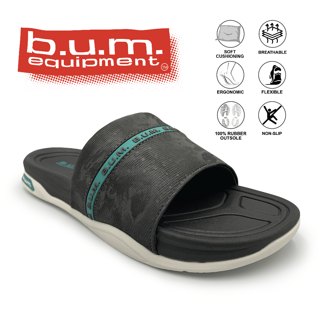 Puma hologram outlet slides