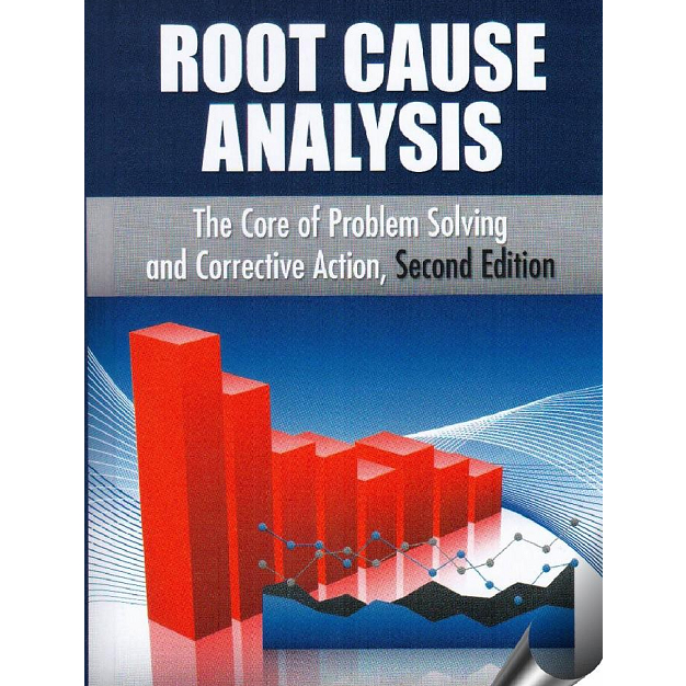 [Ebook PDF] Root Cause Analysis - The Core Of Problem Solving And ...