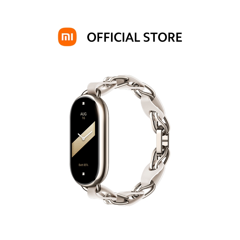 Xiaomi Smart Band 8 Strap Global Version | Shopee Malaysia