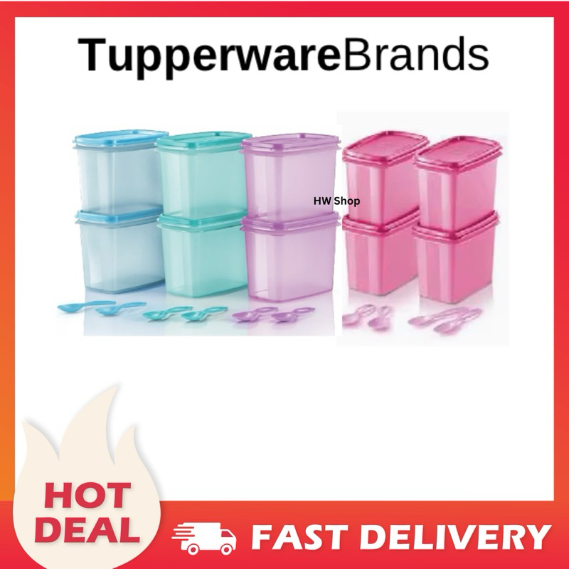 SALE🔥🔥Shelf Saver with Spoon 840ml(1) Shopee Malaysia