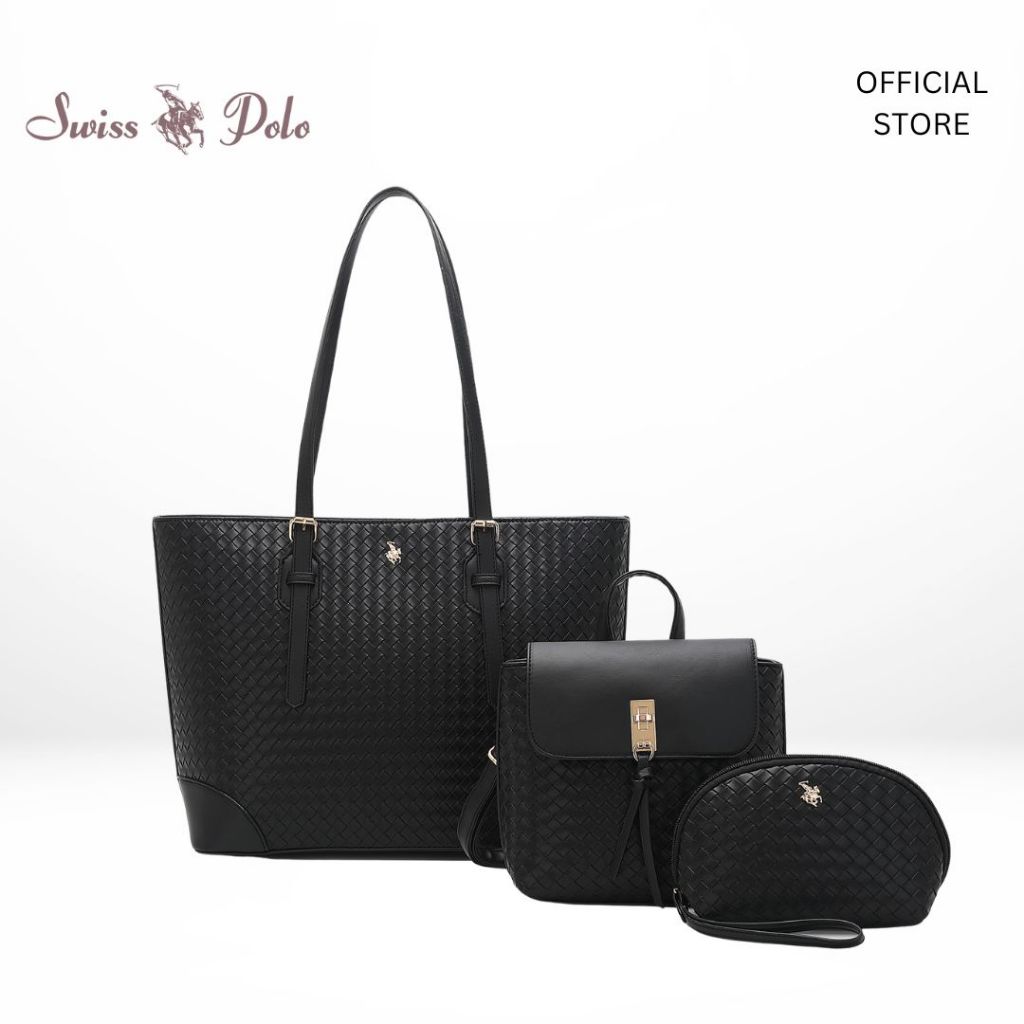 Swiss polo handbag online