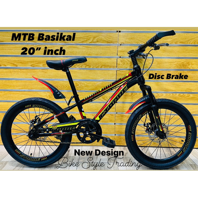 Part basikal online mtb