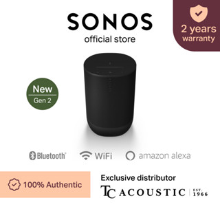 Sonos one gen 2 battery orders