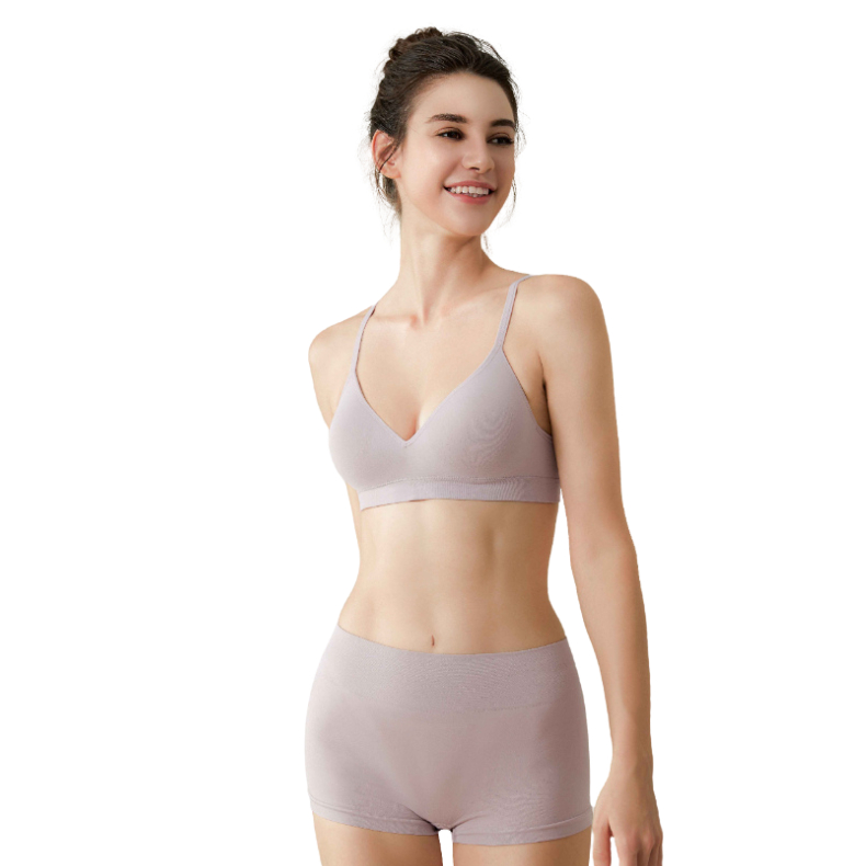 Sorella Seamless Bra S10-28525, Women's Fashion, New Undergarments