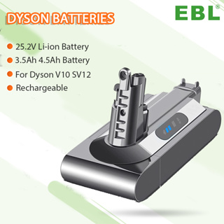 21.6V 3.5Ah Batterie pour Dyson V6 DC62 V6 Fluffy