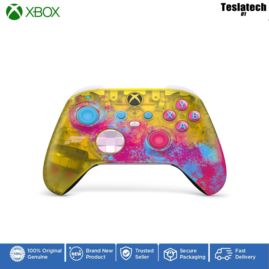 Xbox Wireless Controller Forza Horizon 5 Limited Edition For Xbox