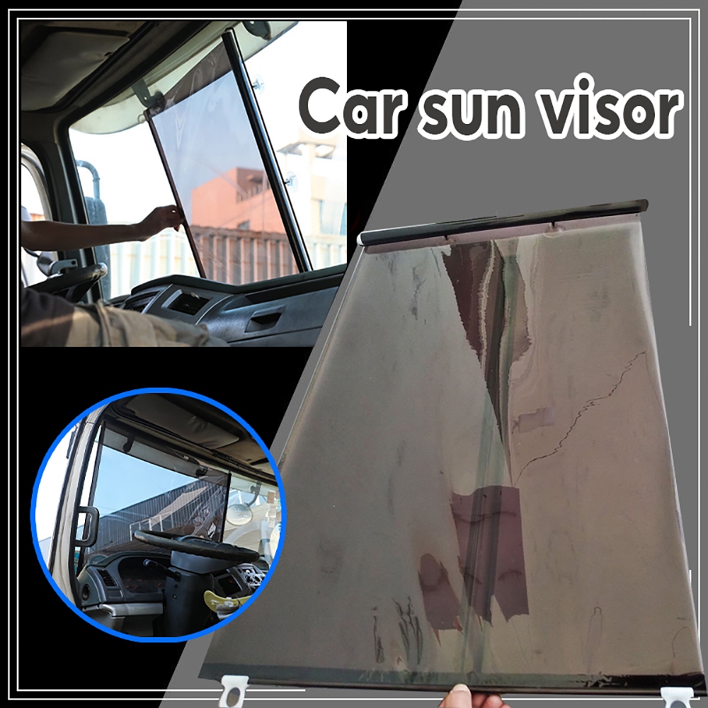 Car Windshield Stretch Sunshade Sun Shade Car Window Sun Protection