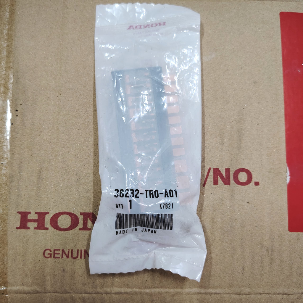 38232-TR0-A01 WIRE HARNESS FUSE E MULTI BLOCK Honda Civic TR0 (FB)/ CR ...