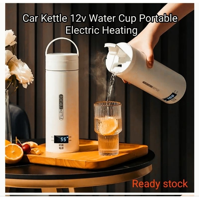 Usb kettle discount