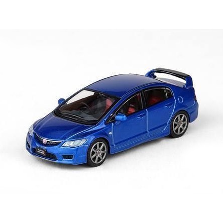 INNO64 Honda Civic Type-R FD2 Blue | Shopee Malaysia