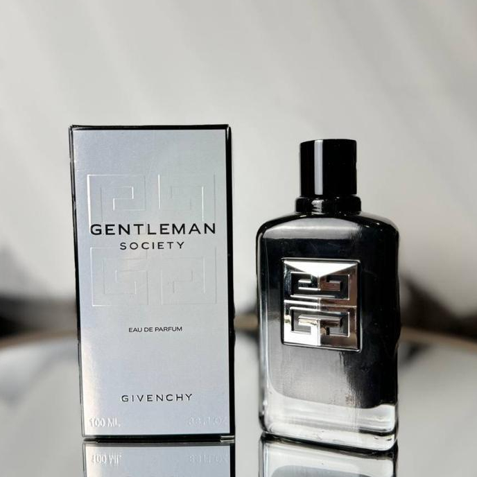 GENTLEMAN SOCIETY EAU DE PARFUM 100ML FOR MEN | Shopee Malaysia