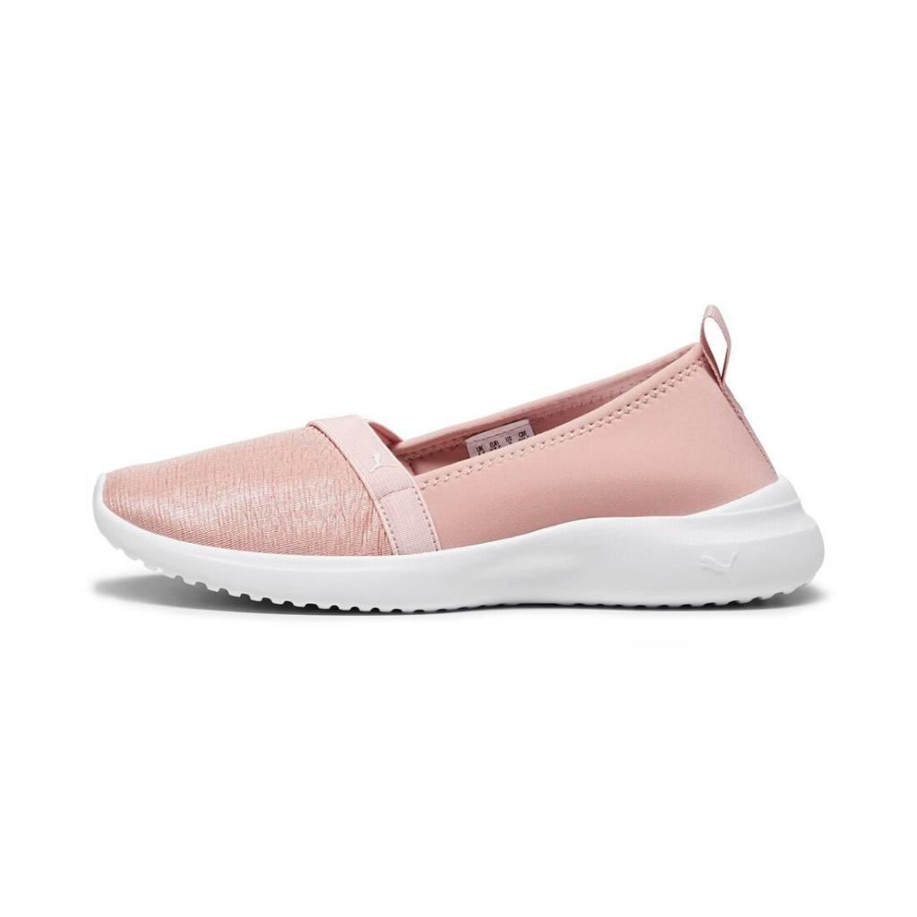 Puma slip on women clearance