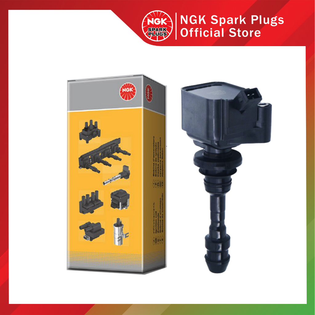 NGK Ignition Coil U5471 For Proton : Saga BLM, Saga FLX, Persona ...