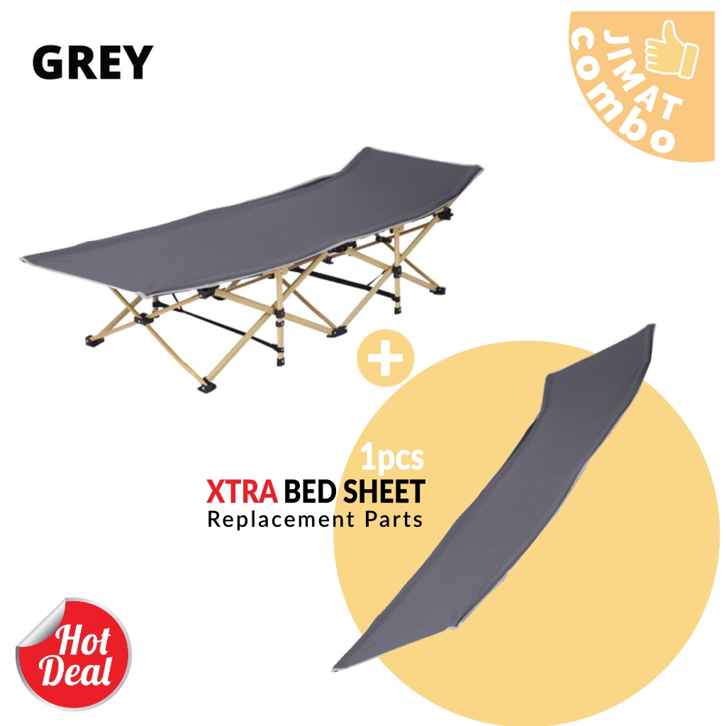 Foldable Sleeping Camping Bed Folding Bed Camping Bed Foldable Katil