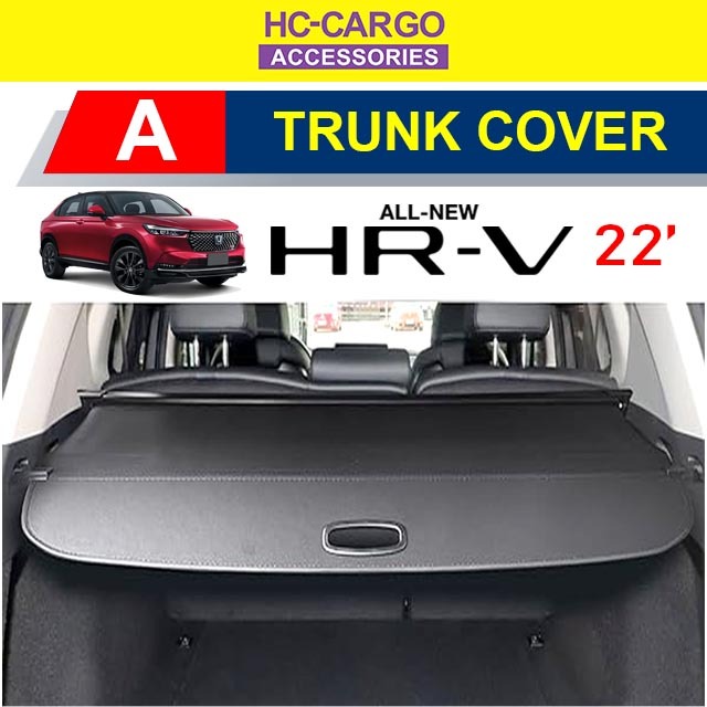 Honda HR-V HRV RS S E V 2022 2023 Leather Retractable Trunk Cover Screw ...