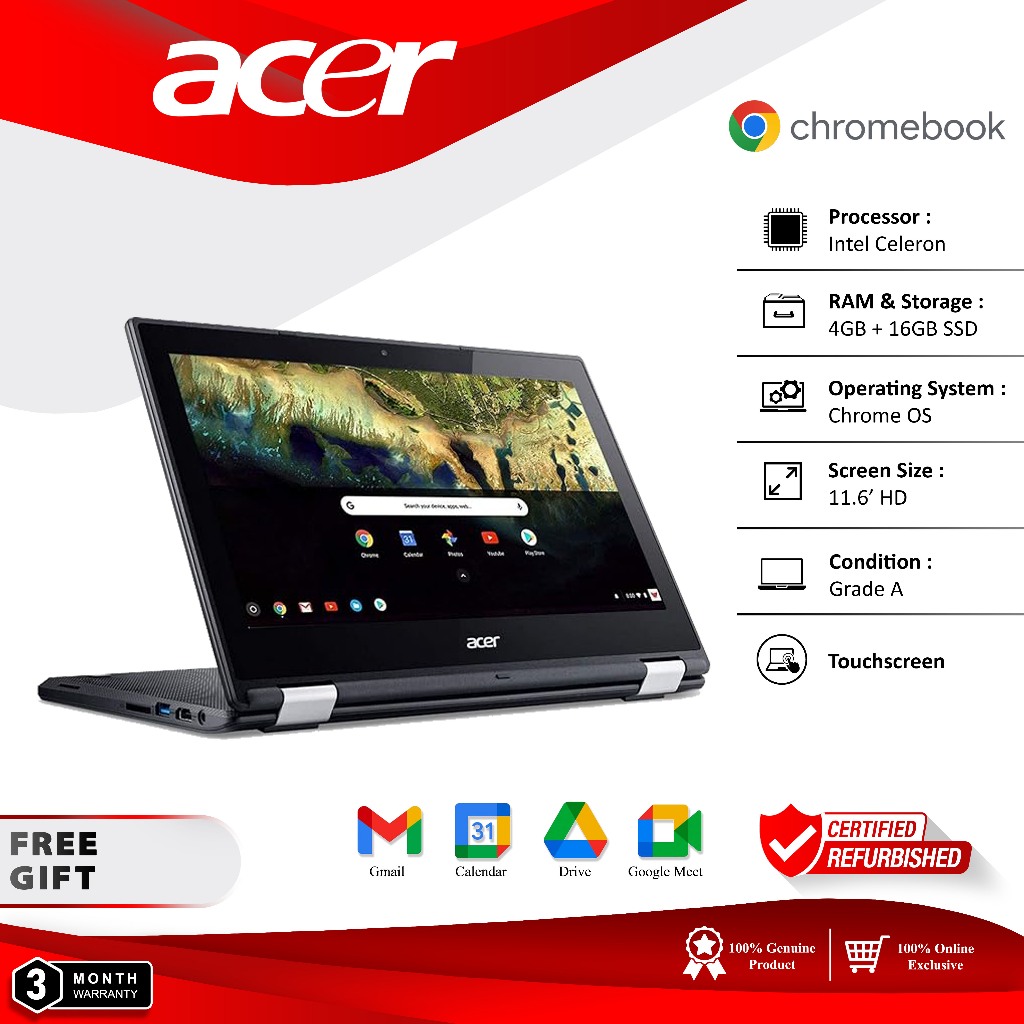 Acer r11 cheap cover