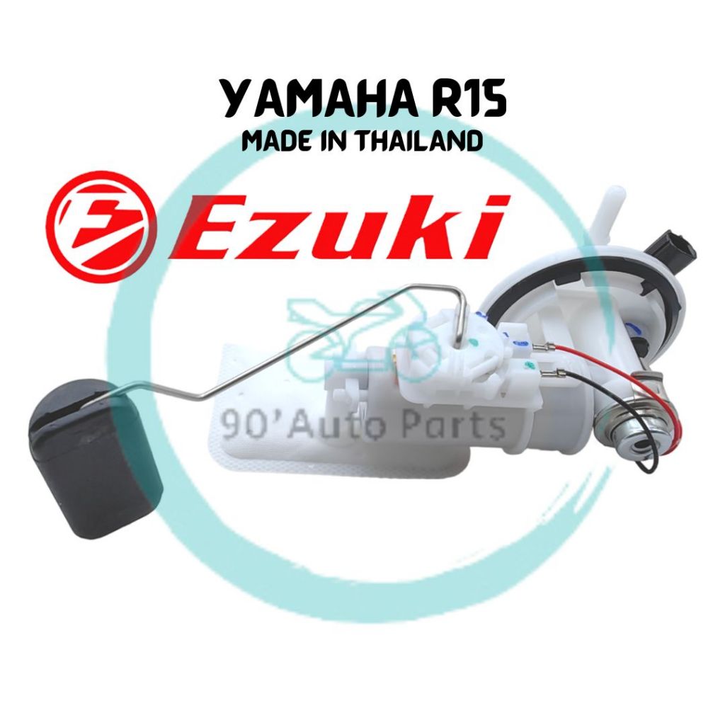PETROL FUEL PUMP EZUKI THAILAND MOTOR YAMAHA R15 R 15 PETROL MINYAK FUEL PUMP Shopee Malaysia