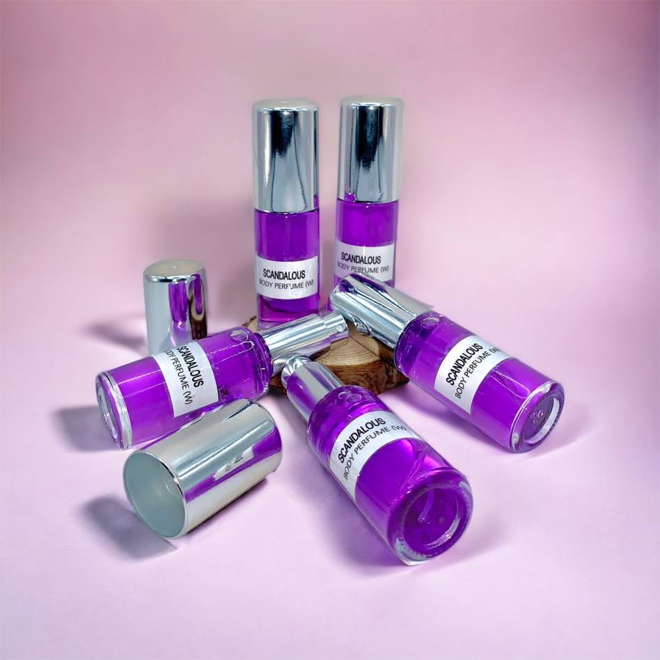 PERFUME INSPIRED ARIANA GRANDE Shopee Malaysia