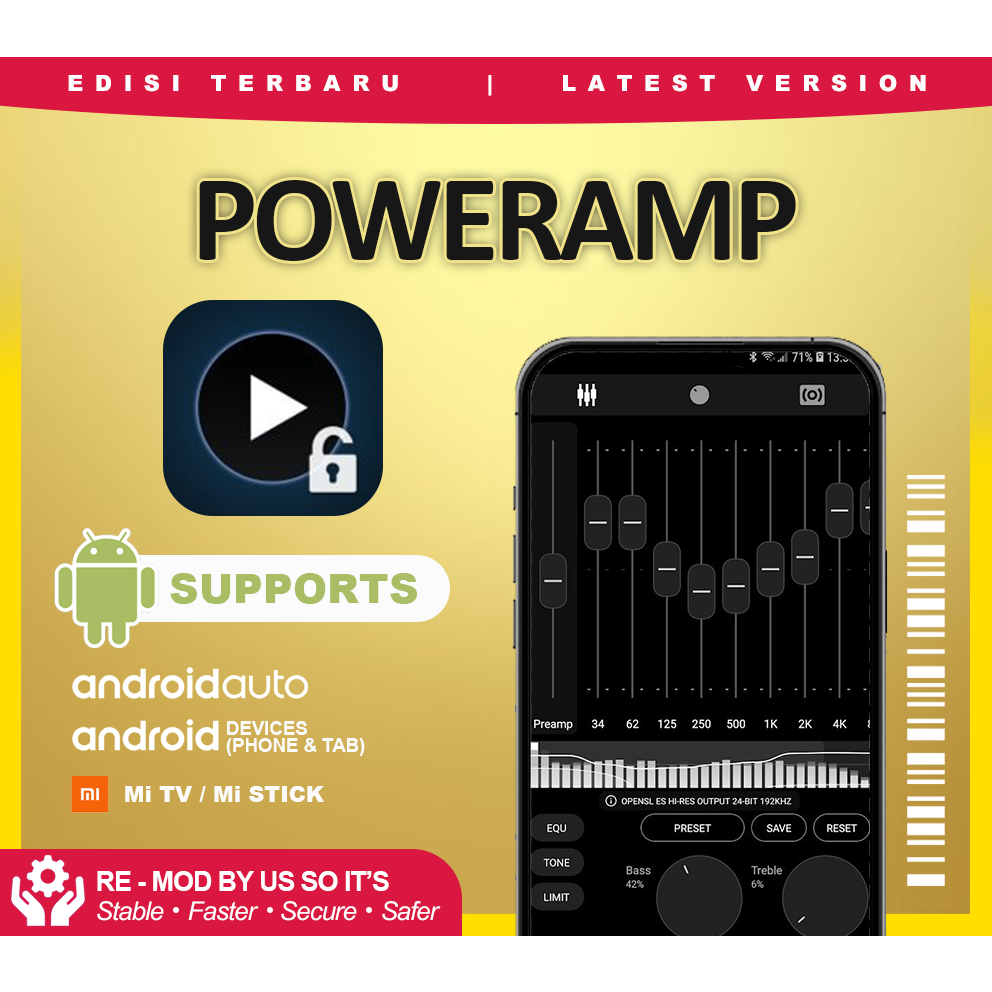 Poweramp FULL 𝐀𝐧𝐝𝐫𝐨𝐢𝐝 𝐀𝐏𝐊 𝐔𝐧𝐥𝐨𝐜𝐤𝐞𝐝 𝐀𝐥𝐥 𝐅𝐮𝐥𝐥 𝐕𝐞𝐫𝐬𝐢𝐨𝐧 𝐔𝐩𝐝𝐚𝐭𝐞𝐝 𝟐𝟎𝟐𝟒