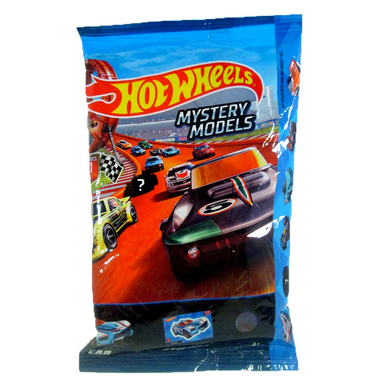 Hot wheels 2018 mystery models deals