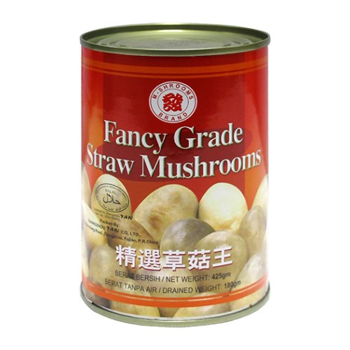 Ms Brand Straw Mushroom 425gm Shopee Malaysia