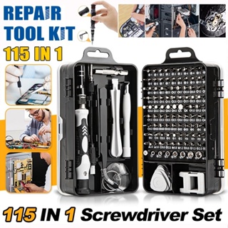 Damaged Screw Extractor Set - Easy Remove Any Stripped or Broken Screw &  Bolt - Super Screw Removal Tool - Rusty Hardware Head Screw Remover Extra  Strong HSS 4341 Steel Kit