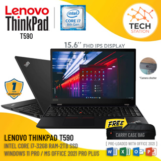 Buy lenovo thinkpad Online With Best Price, Dec 2023 | Shopee Malaysia