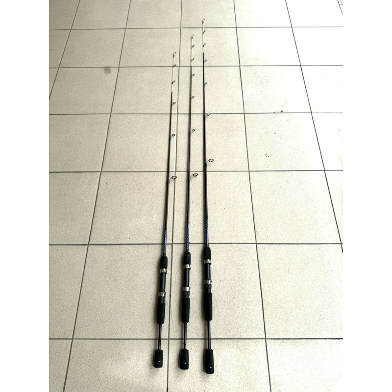 Hasamu One Piece Fishing Rod Shopee Malaysia